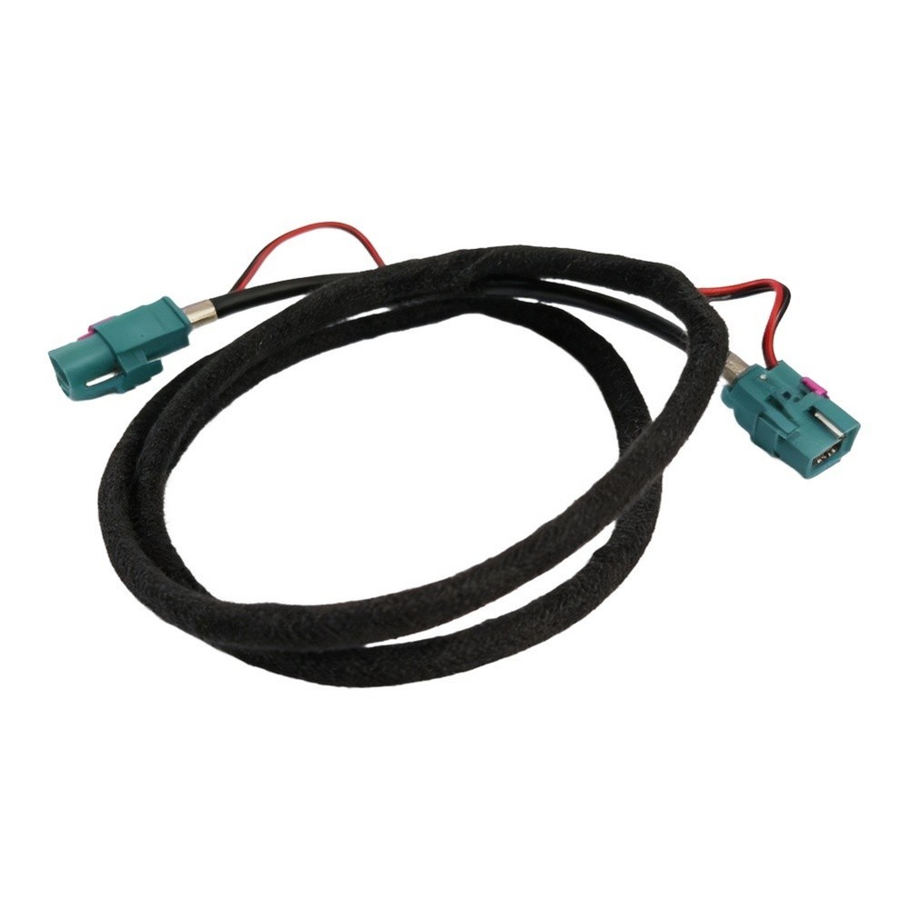 LVDS Camera Cable Dual-channel High-speed Data High Anti-interference Capability