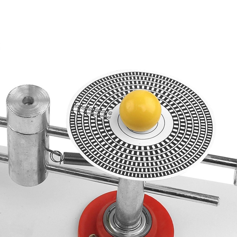 Centripetal Force Experimenter Physics Experiment for Students Teachers