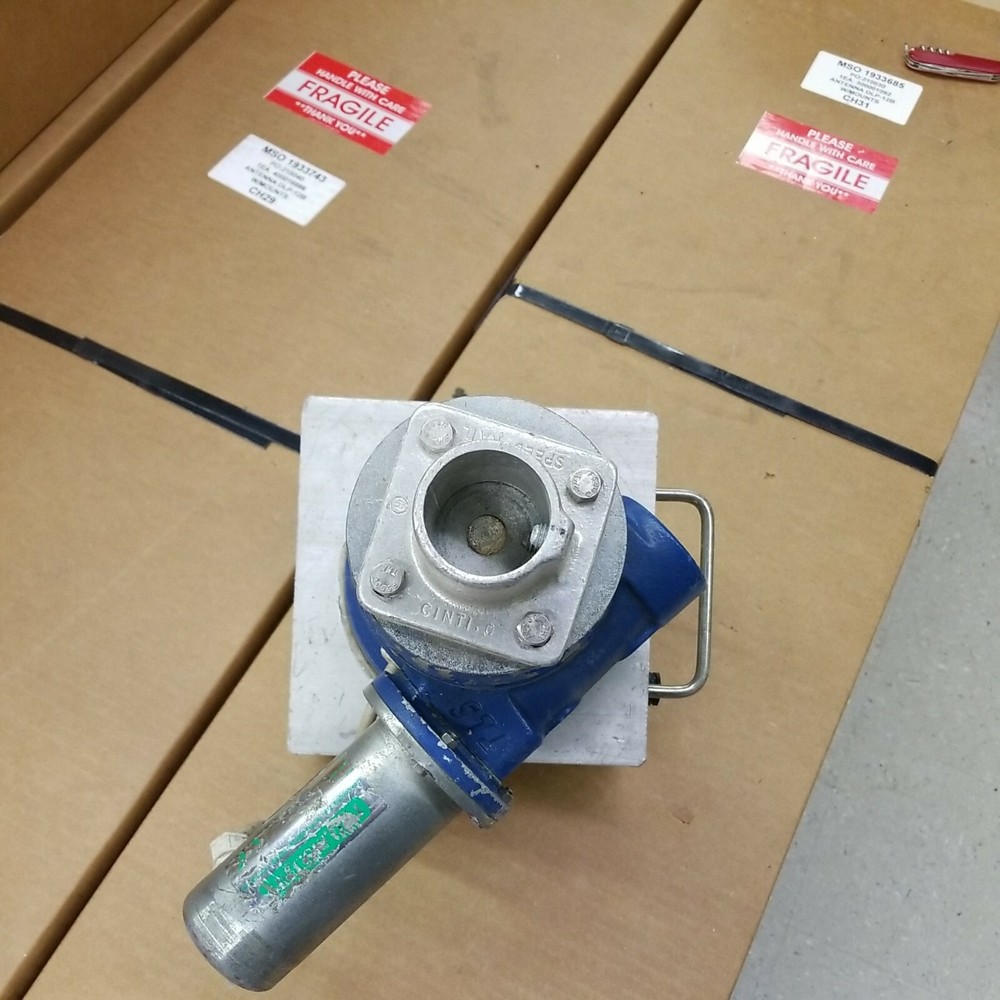 Rotor & Interface for Heavy Duty Tripod