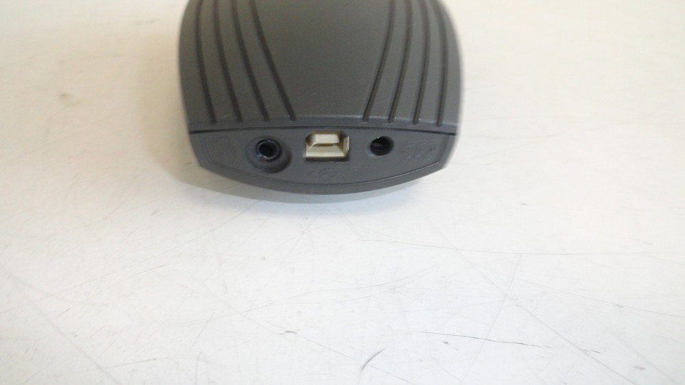 ZZ4: Polycom Via Video II 2201-20500-003 Conferencing Camera Unit with cable