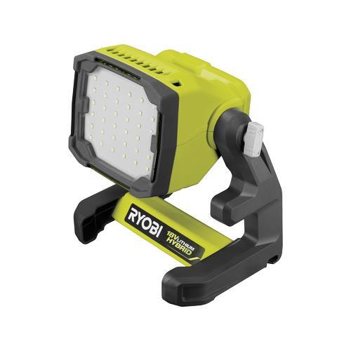 Ryobi 18V ONE+ Hybrid Worklight – Skin Only