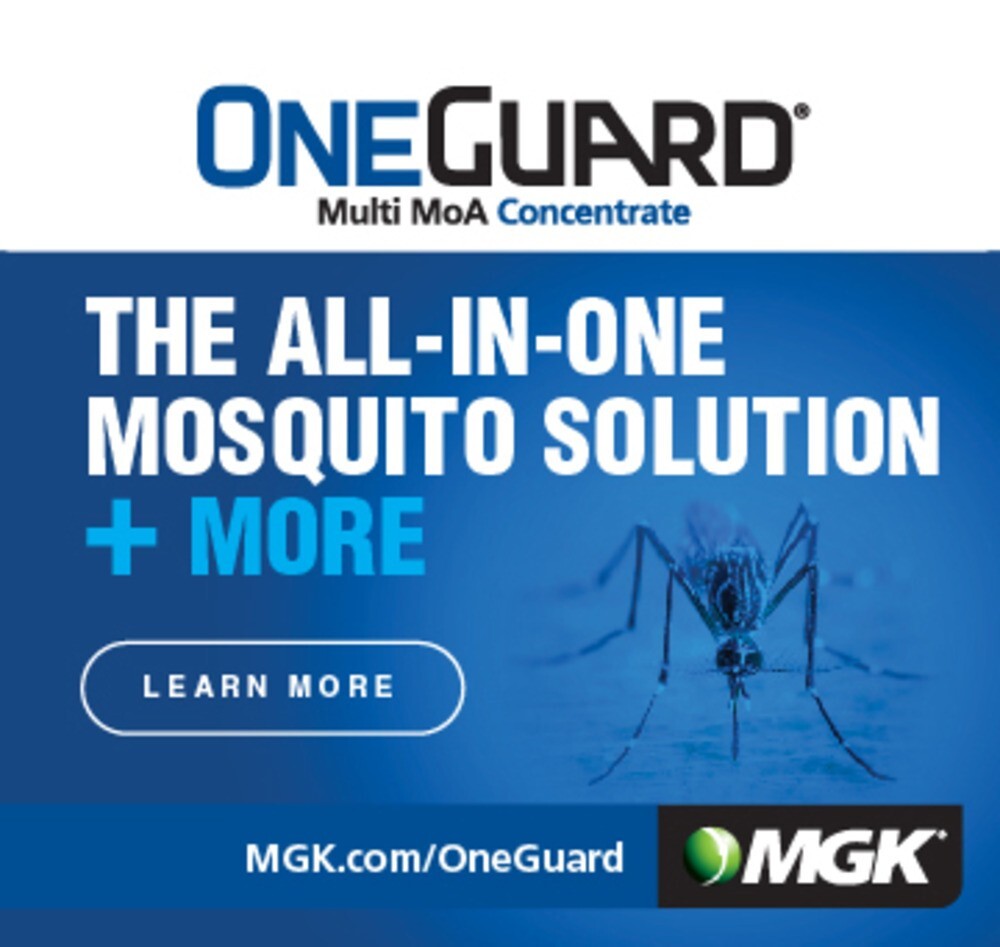 OneGuard Multi MoA Concentrate by MGK
