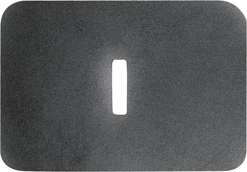 3 Or 4 Speed Console Shift Boot Seal