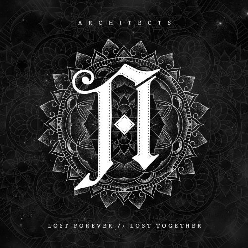 Architects - Lost Forever / Lost Together [New CD]