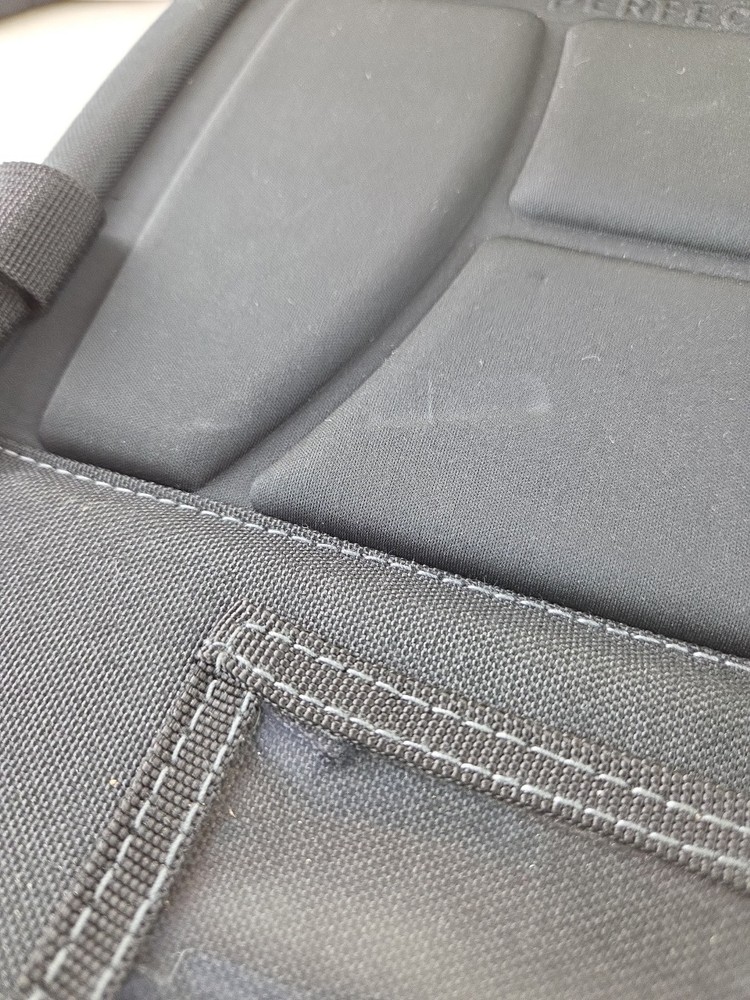 GLOCK Tactical Multi-Purpose BACKPACK 18L. Black