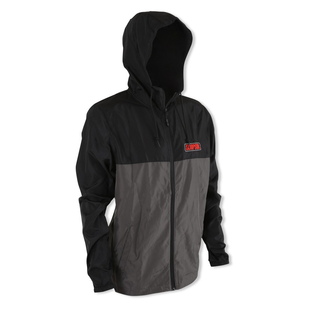 45013M Fast Lap Windbreaker - M