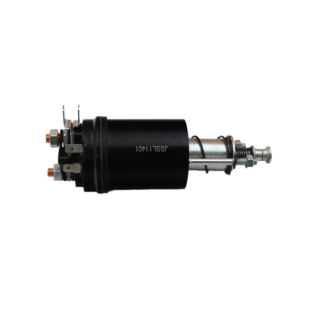 Starter Solenoid - Fits Ford - E4NN11390AC