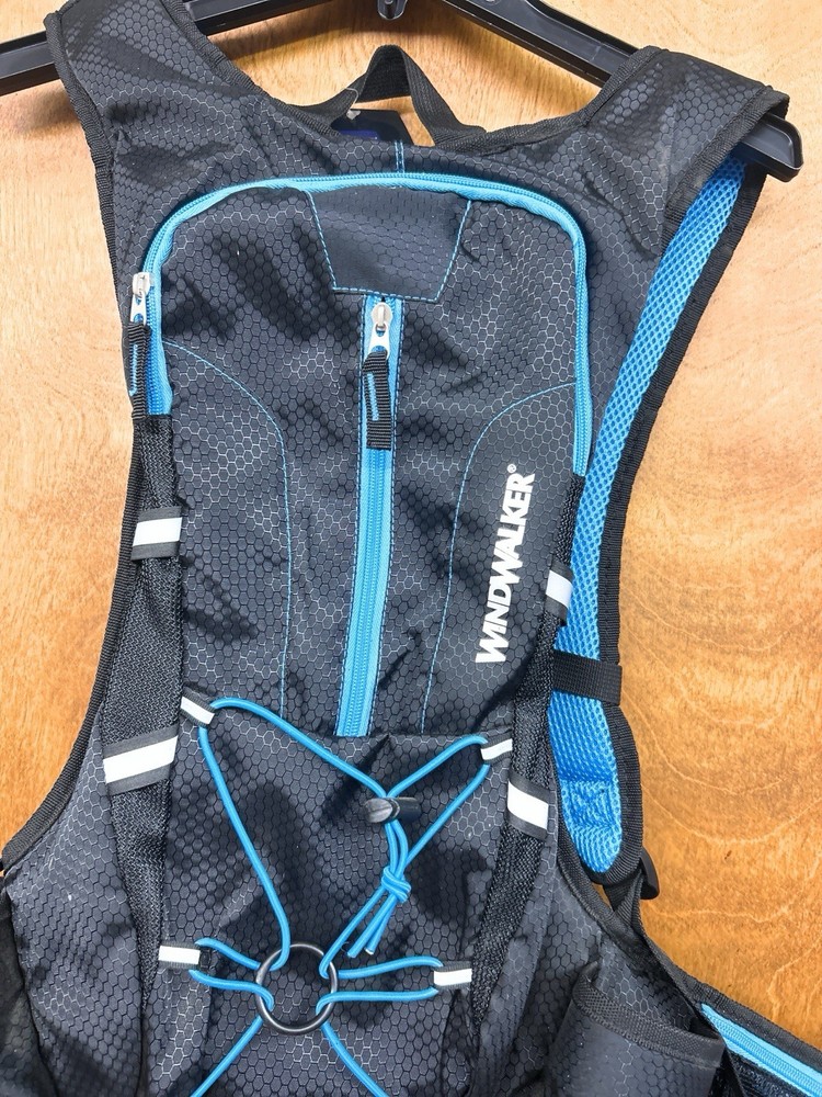 Windwalker Hyrdration Backpack 2L-NEW/OTHER