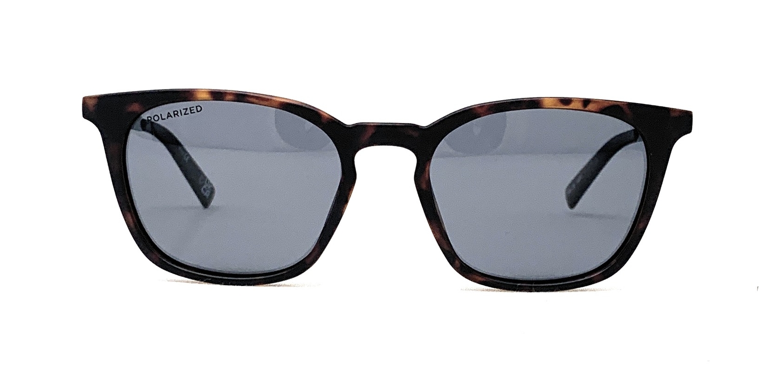 LE SPECS Unisex Polarized Sunglasses Huzzah 2202533 Matte Tort 54mm