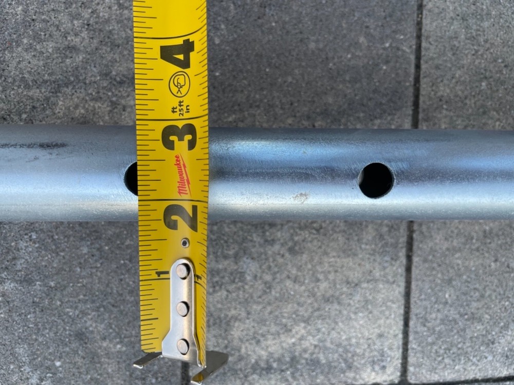 scaffolding