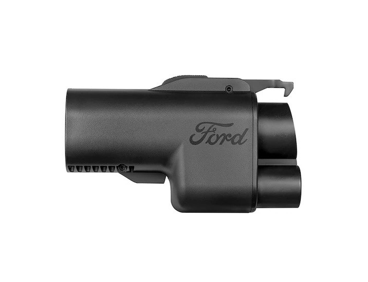 Ford Fast Charge Adapter
