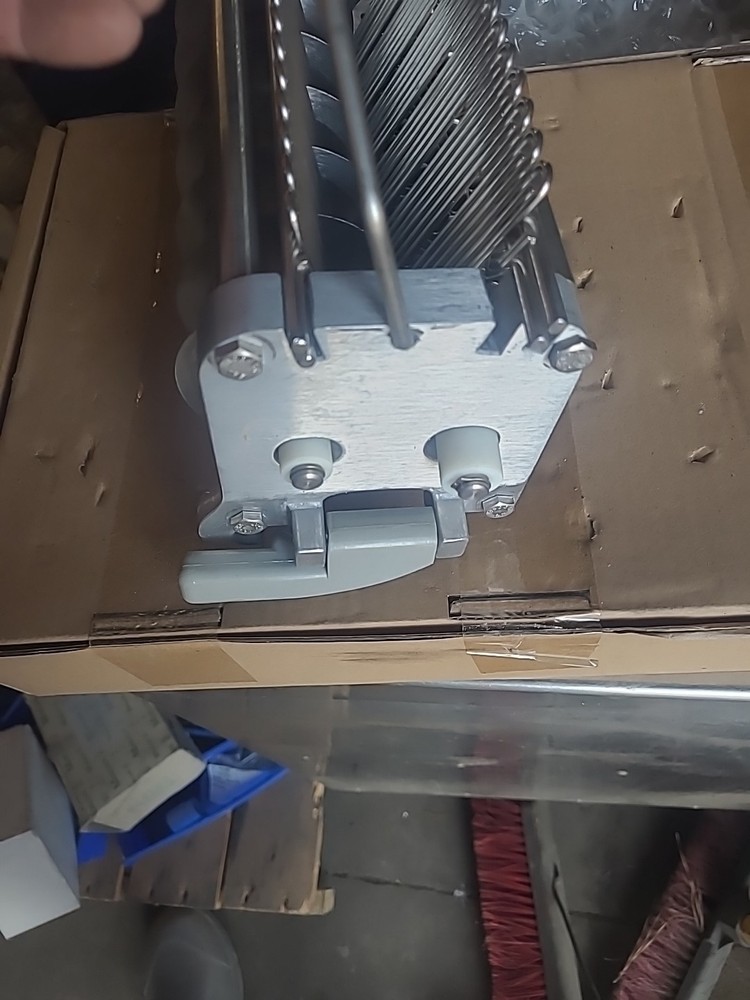 biro meat tenderizer cradle