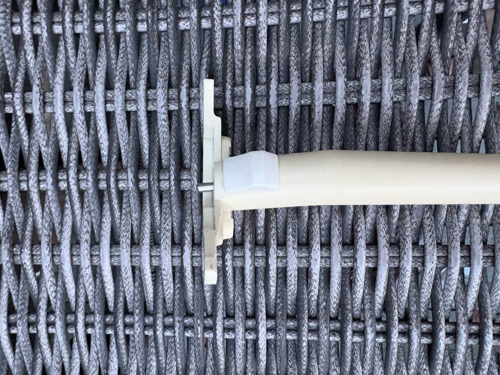 Cuisinart Disc Blade Stem DLC-039 Replacement Part