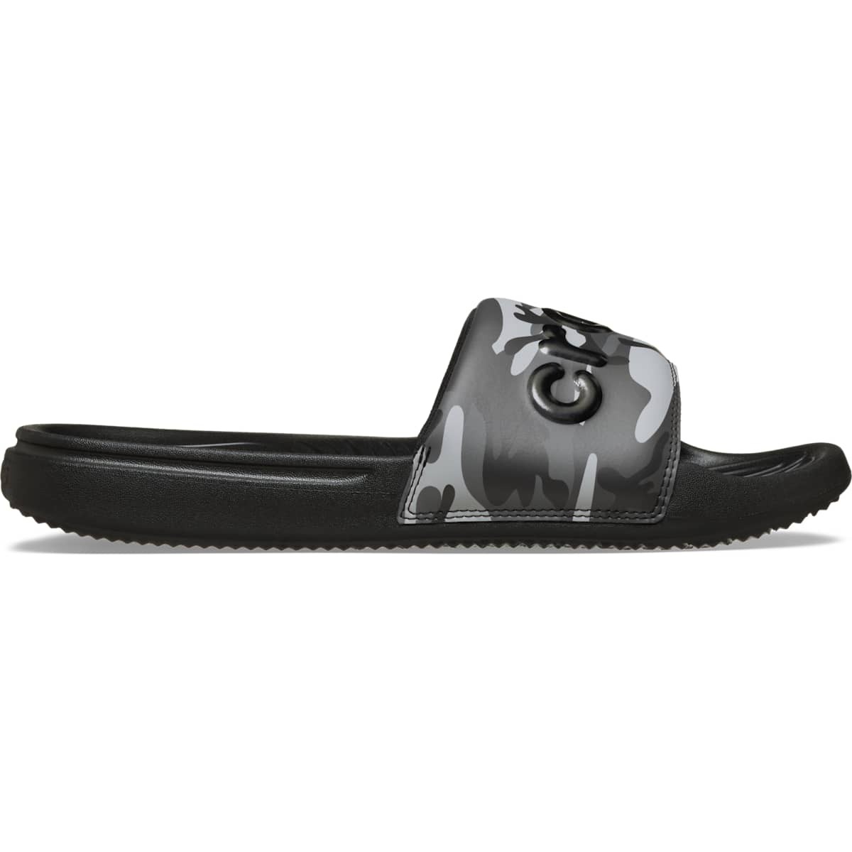 Crocs All Day Camouflage Slide