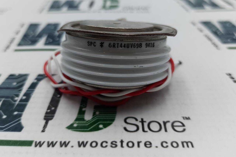 6RT44UV698 SPC SEMICONDUCTOR RECTIFIRE DIODE