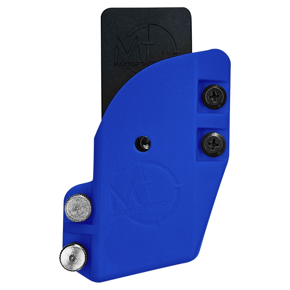 OWB Competition Mag Pouch Combo 2