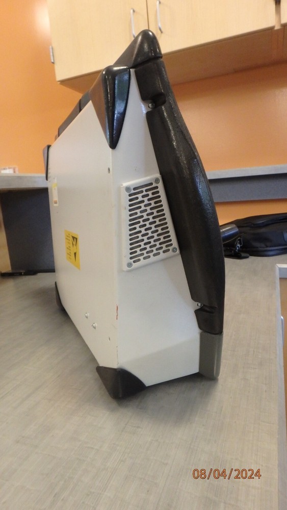 Zeiss Dynalog P DynalogP OPERATOR INTERFACE CONTROL Good Condition