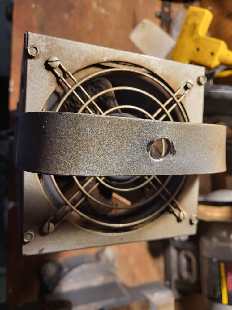 Diversitronics Model 50 Strobe Package