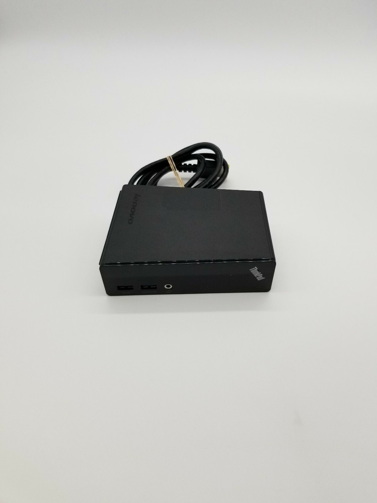 Lenovo ThinkPad OneLink Pro Dock DU9033S1