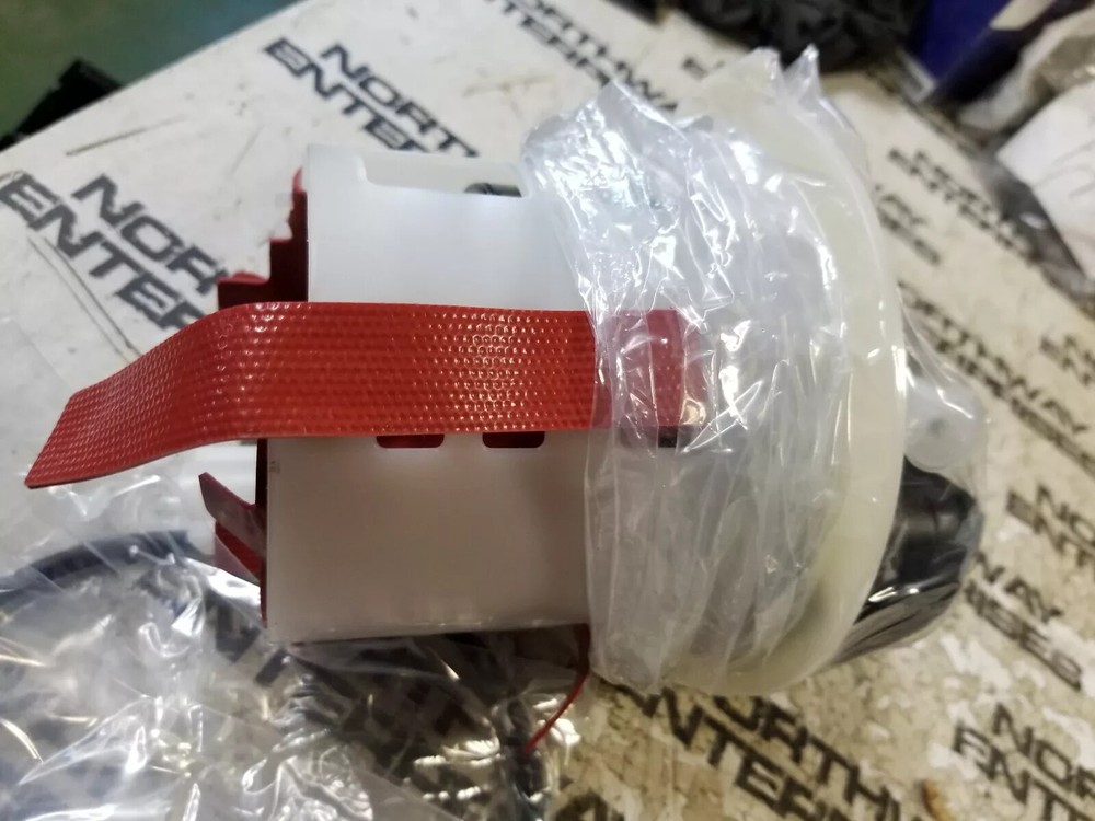 CCGN90A1AA Mopar OEM Urea Pump / Level Unit Module NEW