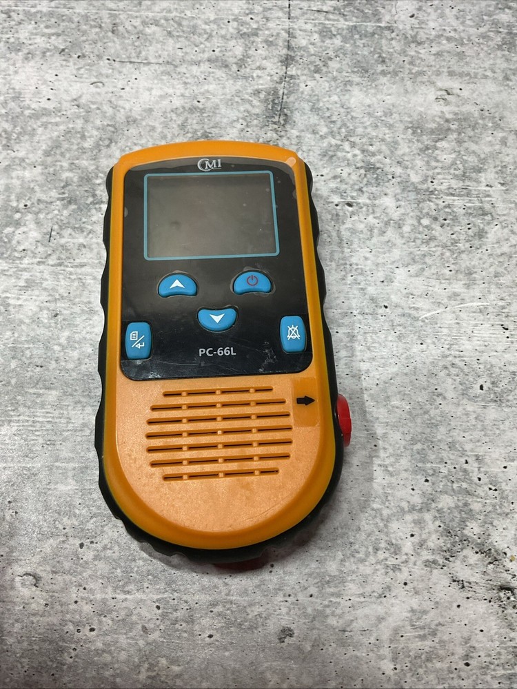 PC-66L Pulse Oximeter (ONLY)
