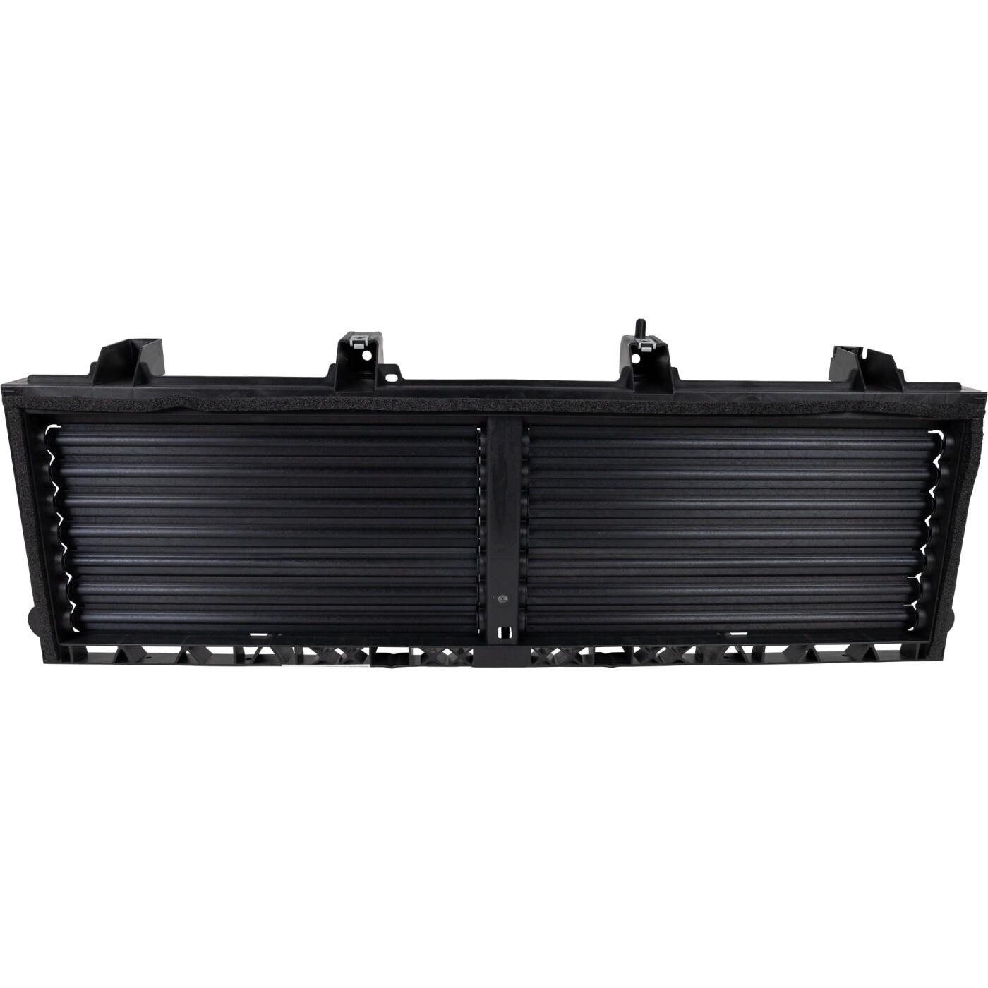 Upper Active Grille Shutter For 2019-2022 Ram 2500 3500 68452775AB CH1206115