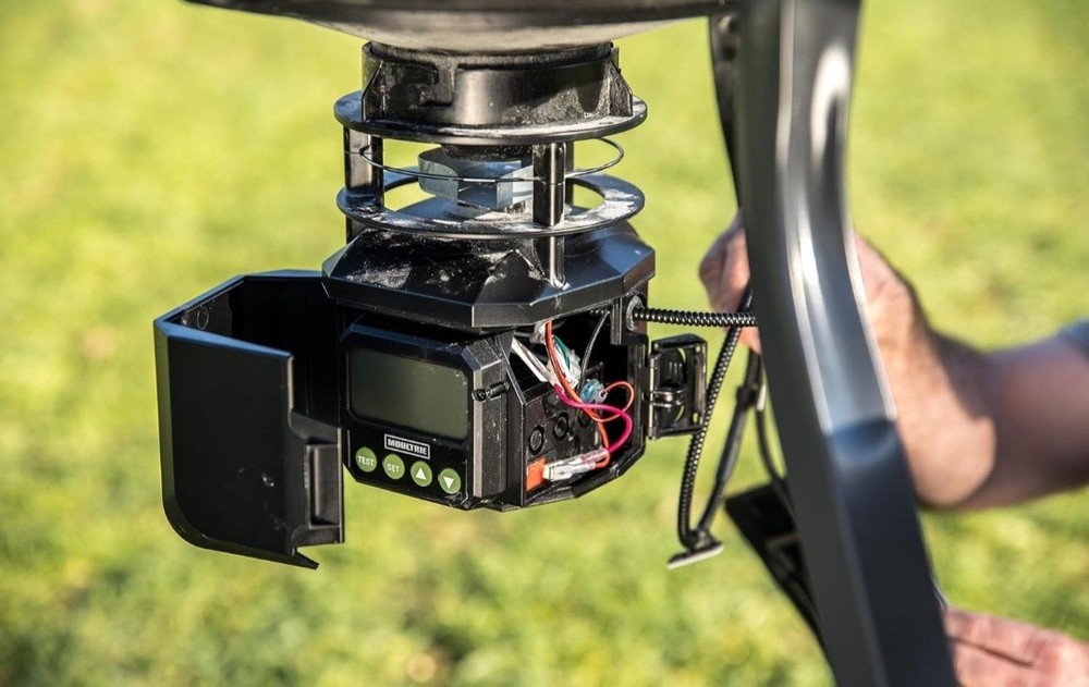 Universal Digital Timer III - Deer Feeder Timer - Digital Timer System