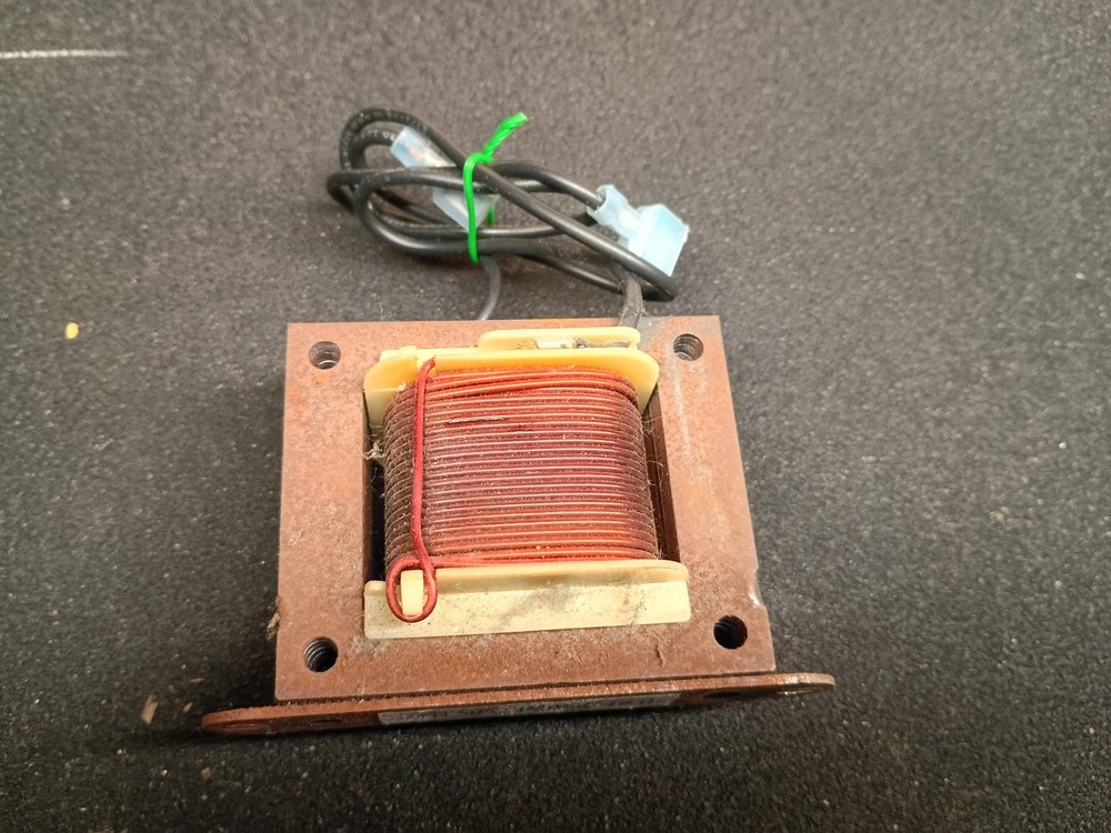 Treadmill Choke Transformer 130993 - see compat inside