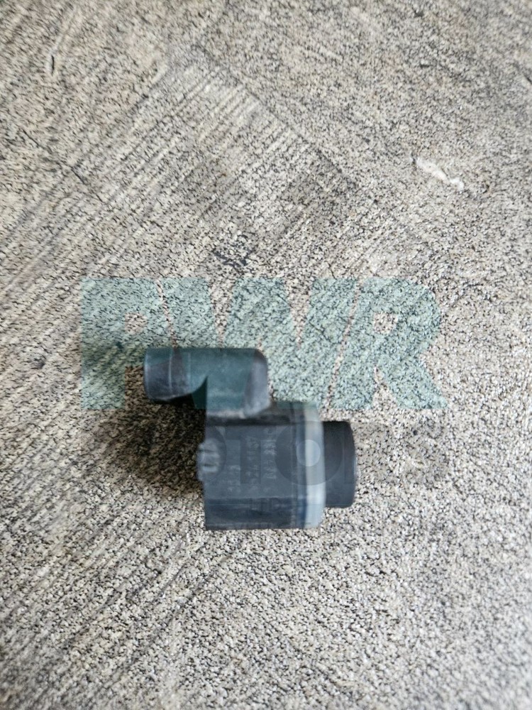 BMW X5 E70 Parking Sensor Rear 7687335