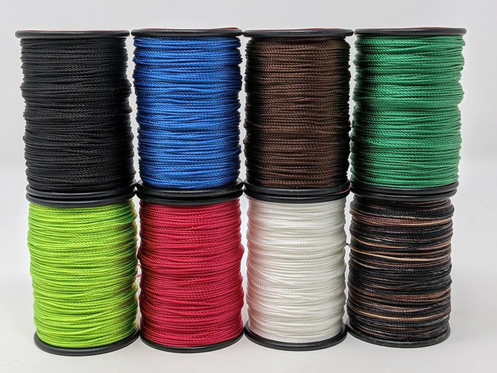 BCY 400 Nylon Serving