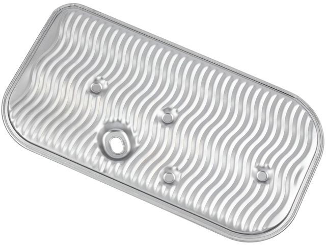 For Rolls Royce Silver Shadow Automatic Transmission Filter Kit 61556TF