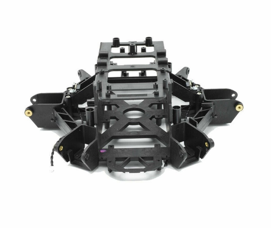 Yuneec Typhoon H Main Body Frame