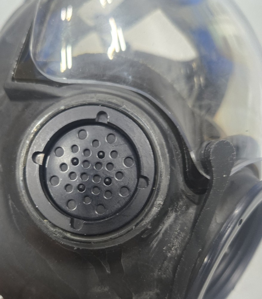 MSA Millennium Pro Mask Medium(New)