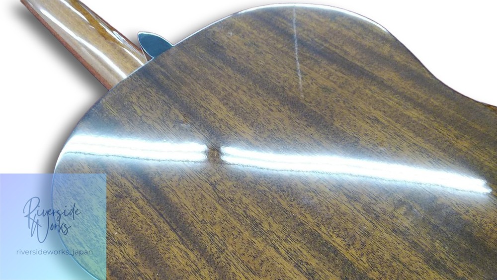 FRONTERE Classical Guitar FGC-500C