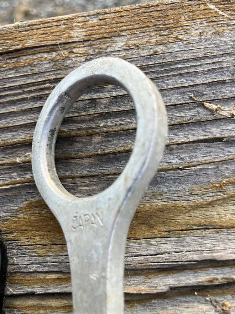Horse Bit Vintage