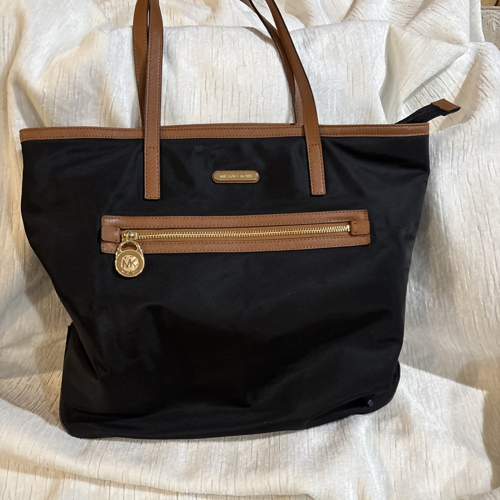 michael kors tote bag large