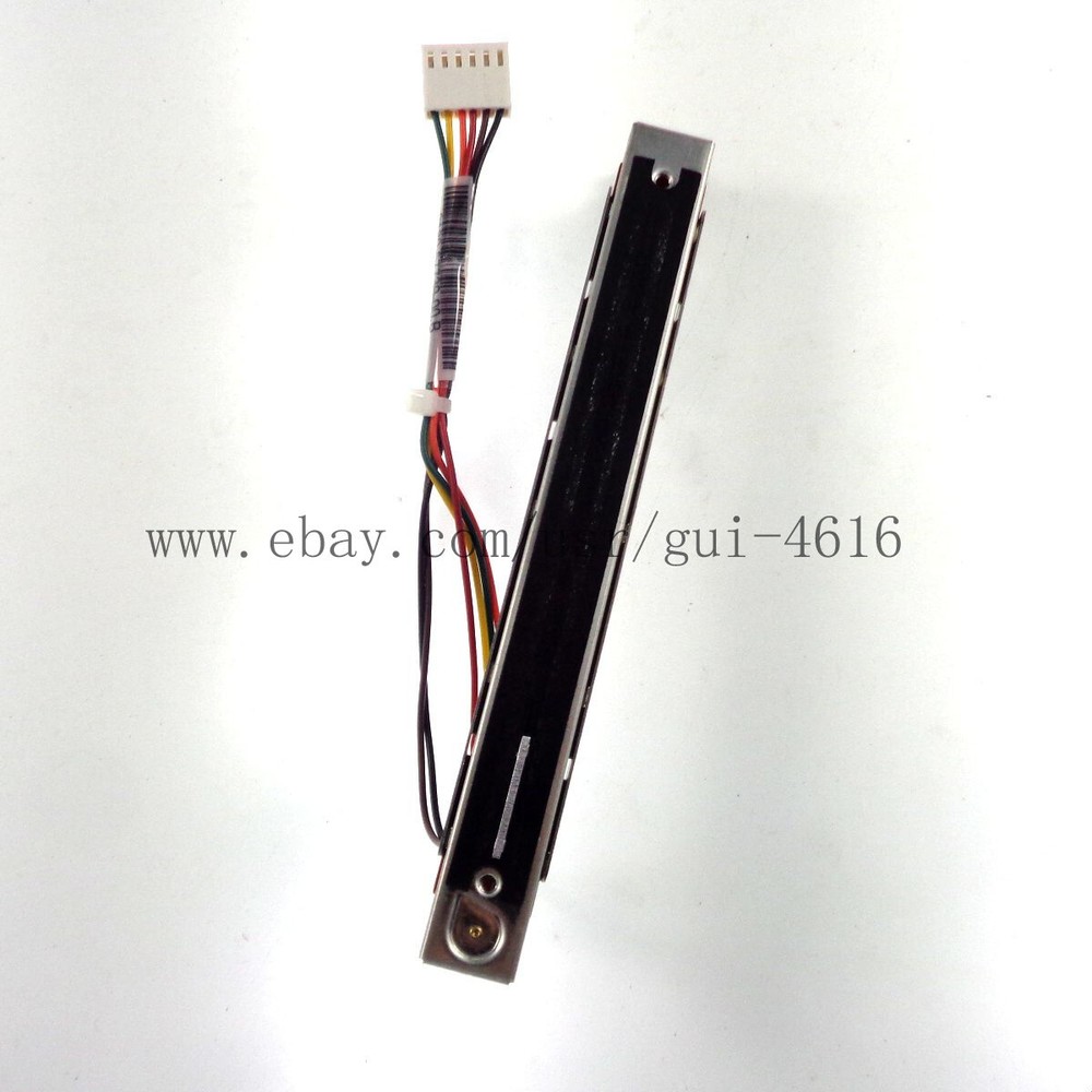 4x Replace Digidesign/AVID Venue, Profile & Control 24 Command 8 Motorized Fader