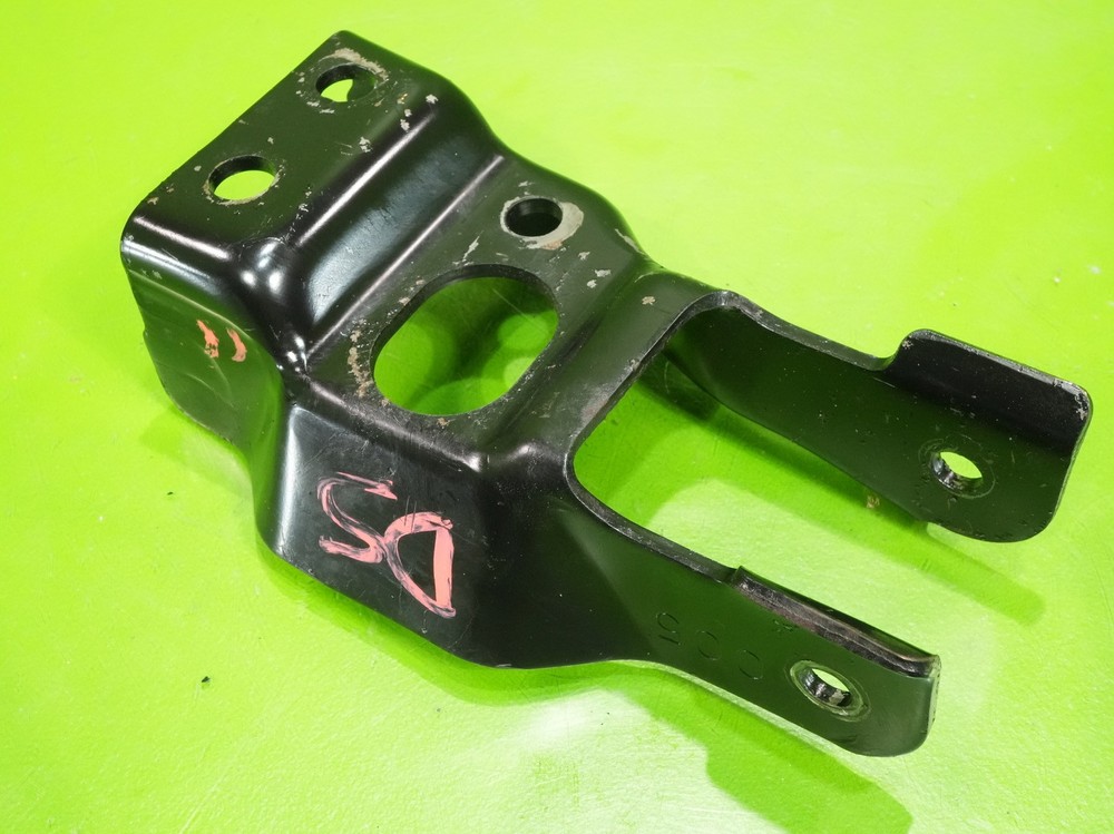 95-99 Eclipse GST GSX OEM 4G63 rear back engine mount bracket AT auto trans
