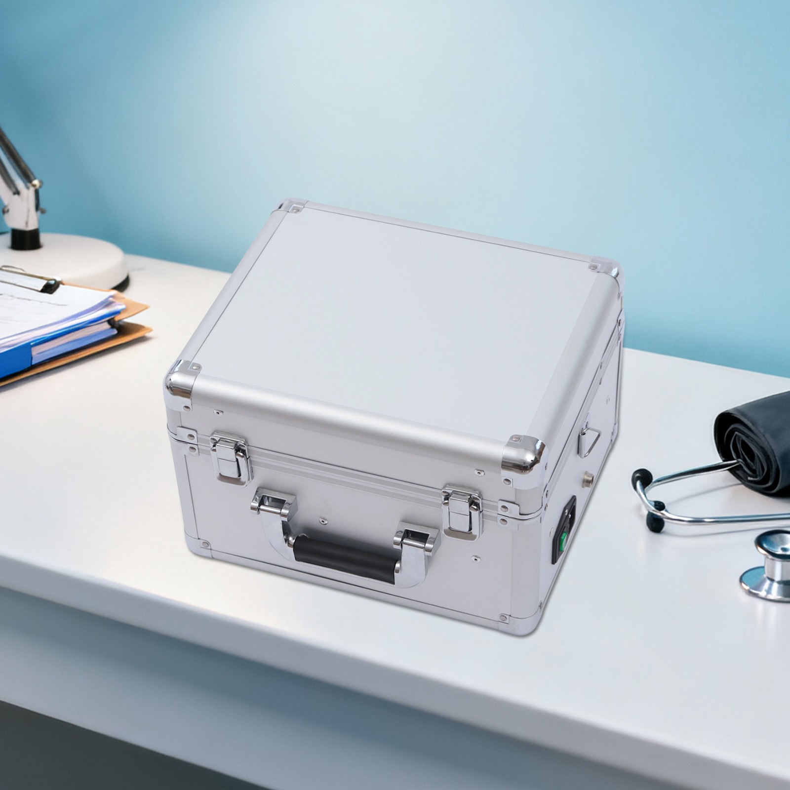 Portable Dental Mobile Delivery Unit, Portable Dental Unit, Mobile Dental Unit