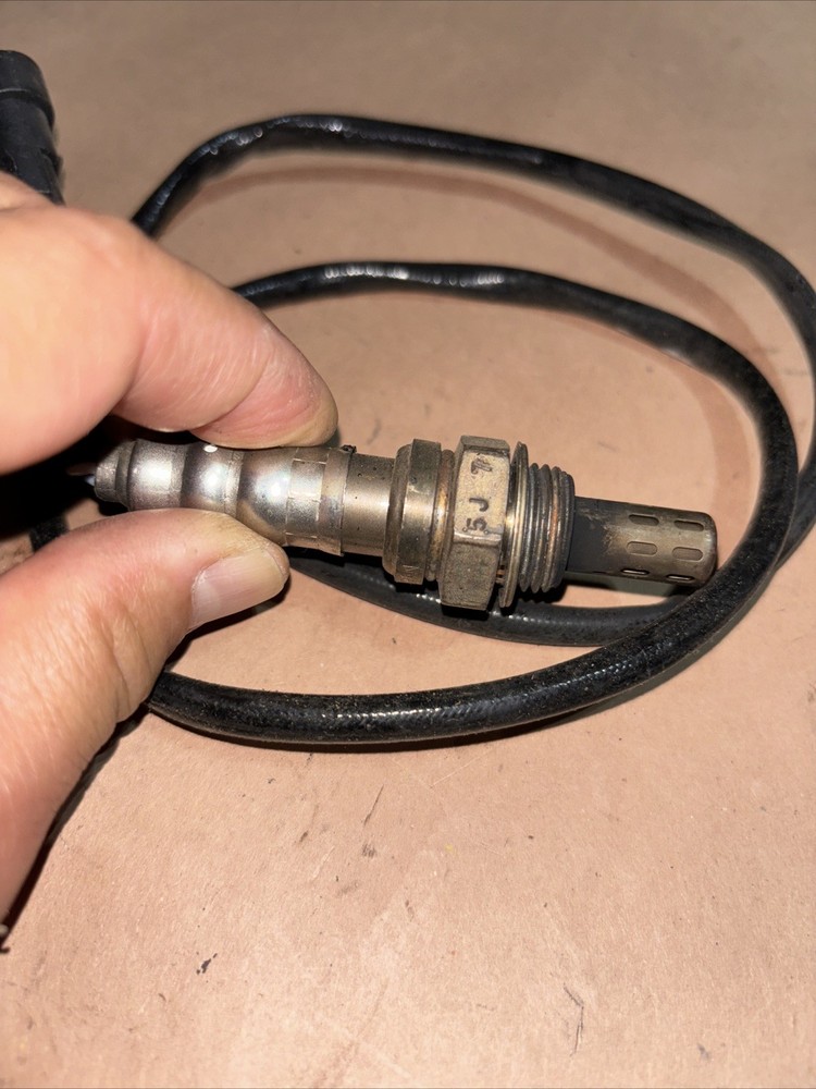 DUCATI 848 1098 1198 OXYGEN O2 EXHAUST GAS LAMBDA SENSOR