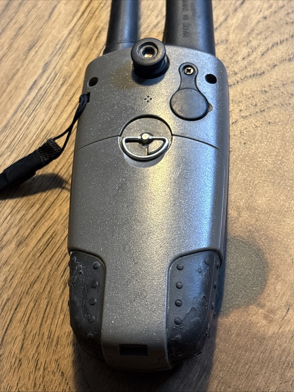 Garmin Handheld GPS Astro 220 Dog Tracking Handheld