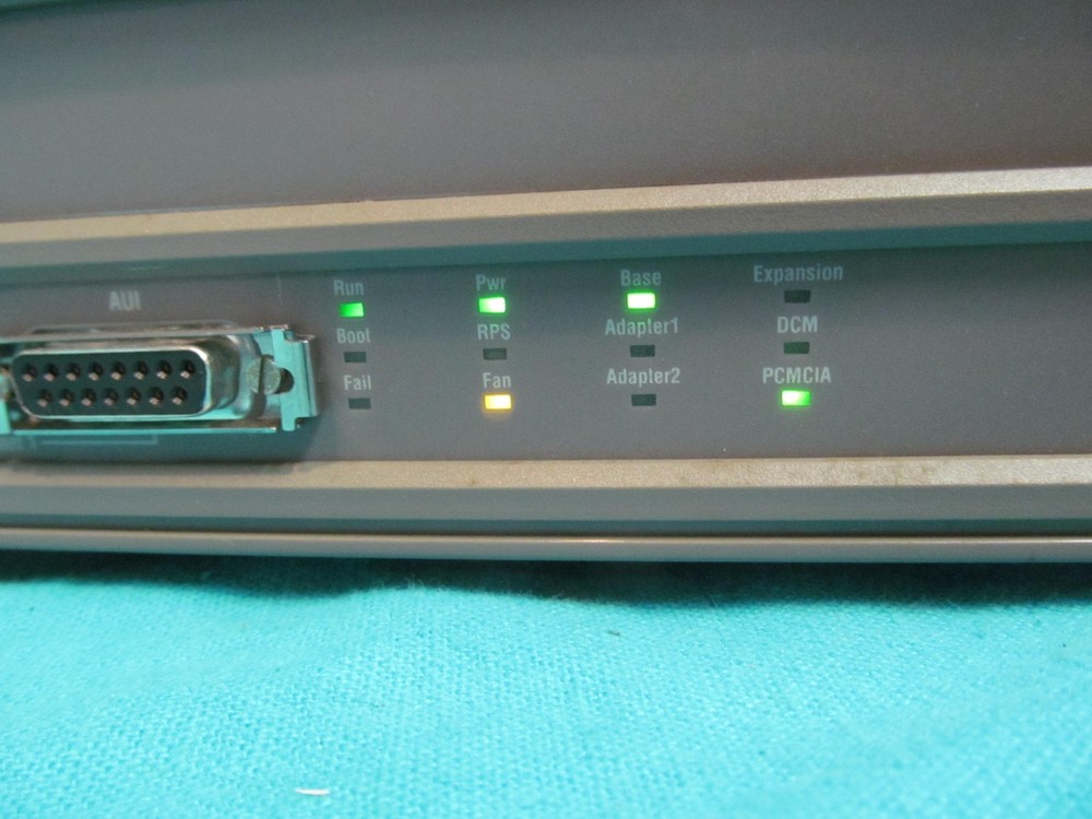 BAY NETWORKS BAYSTACK ADVANCED REMOTE NODE CV1001003