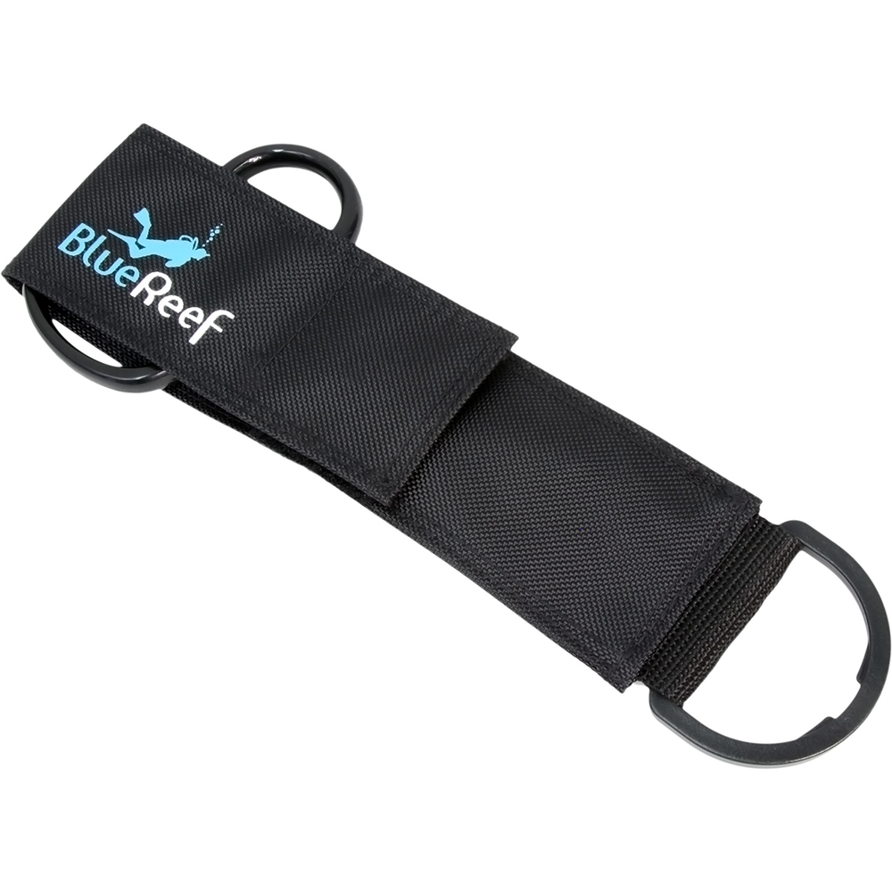Blue Reef Shears Cutter with Holster