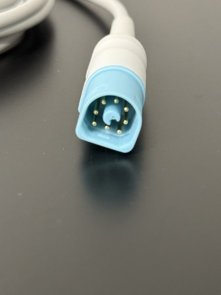 Philips MP2 Masimo Technology Adult SpO2 Sensor Compatible - Same Day Shipping