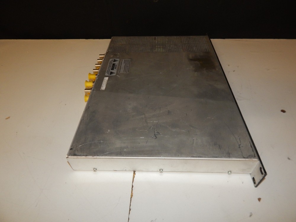 Dolby DP569 Multichannel Digital Audio Encoder (BXR5)