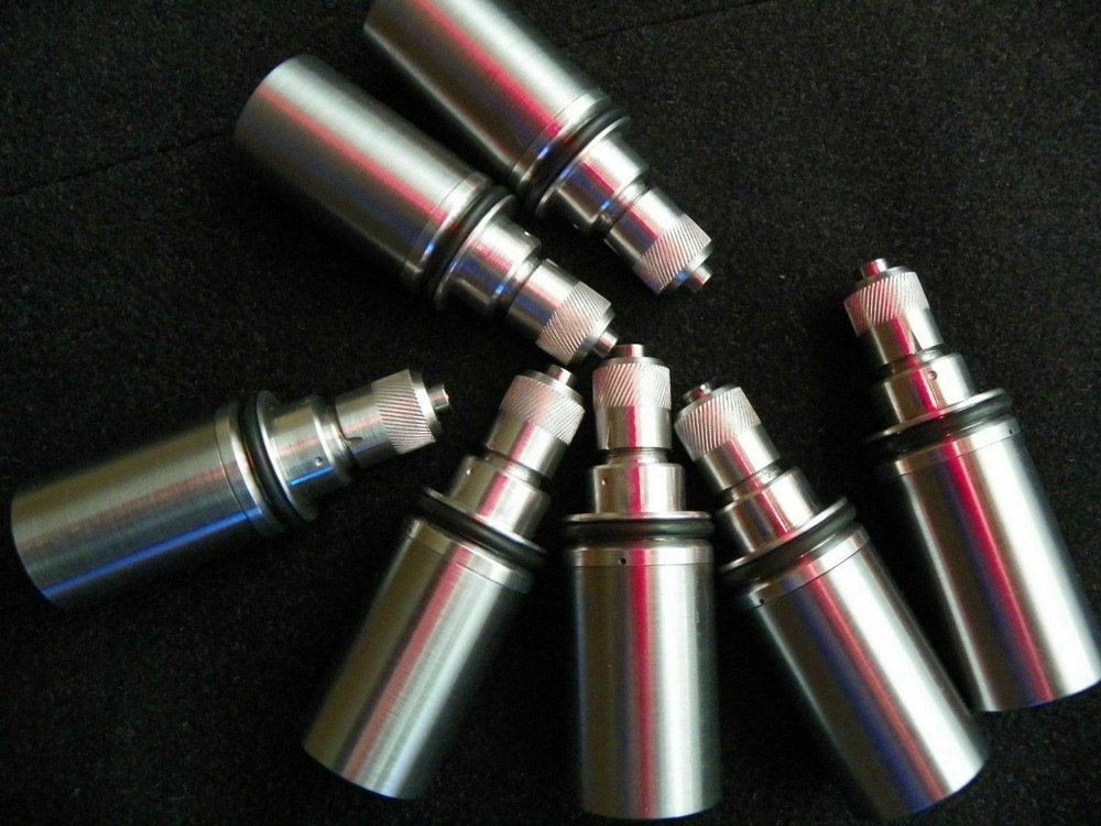 Benjamin Marauder pcp pressure regulator