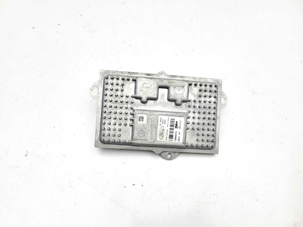 FORD S-MAX MK2 CD539 HEADLIGHT CONTROL MODULE UNIT EM2B-13-B626-BA 2016
