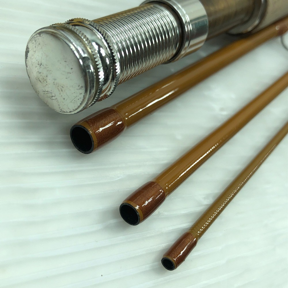 K・BULLET Fly rod K-Bullet Quick #3