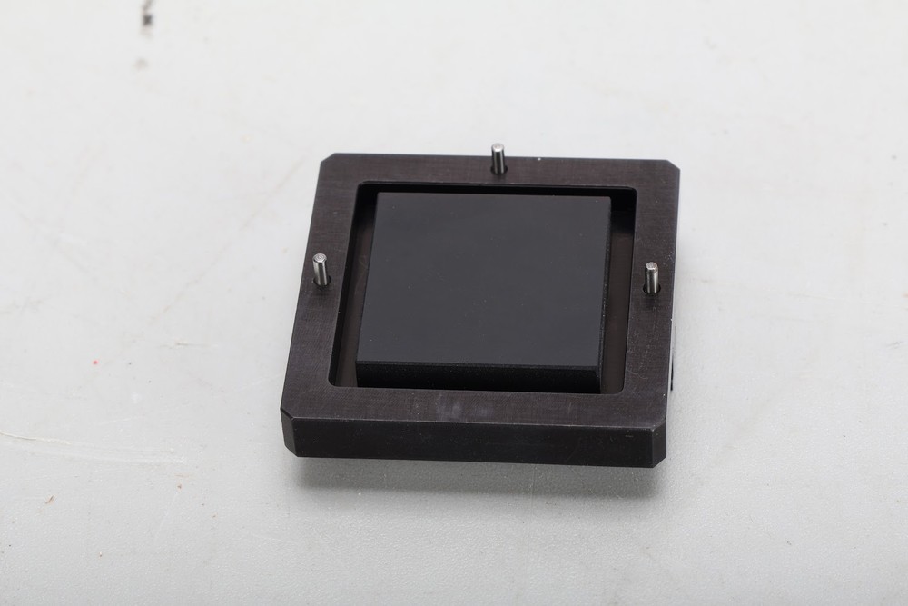 TRICOR Systems Model 807A DOI/Haze Meter