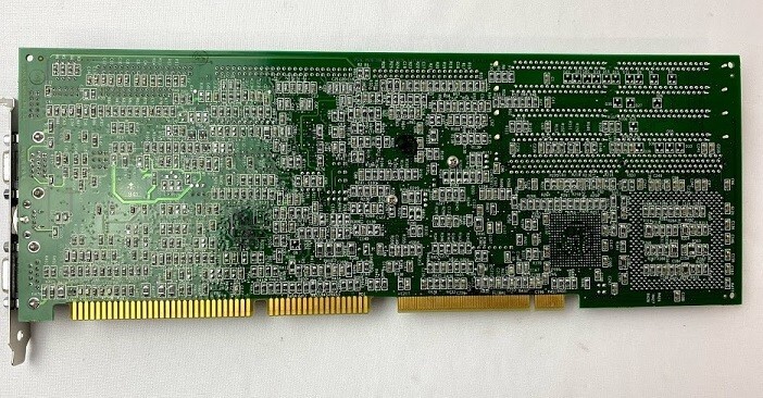 Texas Micro P5000HX CPU board| Intel Pentium Single Board Computer